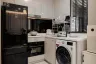 1 Bedroom Condo for rent in Life One Wireless, Lumpini, Bangkok near BTS Ploen Chit