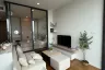 1 Bedroom Condo for rent in Bright Wongwian Yai, Bukkhalo, Bangkok near BTS Wongwian Yai