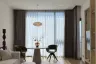 1 Bedroom Condo for rent in The Strand Thonglor, Khlong Tan Nuea, Bangkok near BTS Thong Lo