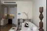 1 Bedroom Condo for rent in The Strand Thonglor, Khlong Tan Nuea, Bangkok near BTS Thong Lo