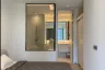 1 Bedroom Condo for rent in The Strand Thonglor, Khlong Tan Nuea, Bangkok near BTS Thong Lo