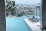 1 Bedroom Condo for rent in Knightsbridge Prime Onnut, Phra Khanong Nuea, Bangkok near BTS On Nut