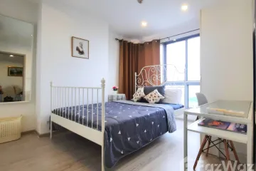 2 Bedroom Condo for rent in Bang Sue, Bangkok near MRT Tao Poon