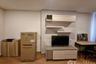 1 Bedroom Condo for rent in Lumpini Place Taopoon Interchange, Bang Sue, Bangkok near MRT Tao Poon