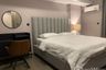 1 Bedroom Condo for rent in Klass Condo Siam, Wang Mai, Bangkok near BTS National Stadium