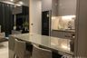 2 Bedroom Condo for rent in M Silom, Suriyawong, Bangkok near BTS Chong Nonsi
