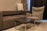 2 Bedroom Condo for rent in M Silom, Suriyawong, Bangkok near BTS Chong Nonsi