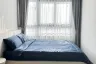 1 Bedroom Condo for rent in Ideo Ramkhamhaeng Lamsali Station, Hua Mak, Bangkok near MRT Yaek Lam Sali