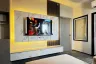 1 Bedroom Condo for rent in Ideo Ramkhamhaeng Lamsali Station, Hua Mak, Bangkok near MRT Yaek Lam Sali
