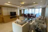 2 Bedroom Apartment for rent in Empire Sawasdee, Khlong Toei Nuea, Bangkok near MRT Sukhumvit