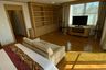 2 Bedroom Apartment for rent in Empire Sawasdee, Khlong Toei Nuea, Bangkok near MRT Sukhumvit