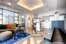 1 Bedroom Condo for rent in Baan Na Varang, Lumpini, Bangkok near BTS Chit Lom