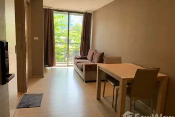 1 Bedroom Condo for rent in Klass Condo Silom, Silom, Bangkok near BTS Chong Nonsi