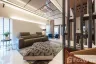 2 Bedroom House for rent in Villa Albero Rama 9-Srinakarin, Saphan Sung, Bangkok