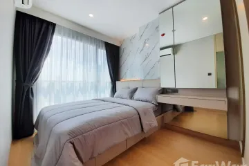 Condo for rent in Lumpini Suite Phetchaburi - Makkasan, Makkasan, Bangkok near Airport Rail Link Makkasan