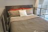 1 Bedroom Condo for rent in Ideo Skyle morph 38, Phra Khanong, Bangkok near BTS Thong Lo