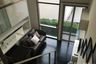 1 Bedroom Condo for rent in Ideo Skyle morph 38, Phra Khanong, Bangkok near BTS Thong Lo