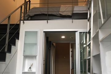 1 Bedroom Condo for rent in Phra Khanong, Bangkok near BTS Thong Lo
