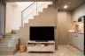 1 Bedroom Condo for rent in Ideo Mobi Sukhumvit 81, Bang Chak, Bangkok near BTS On Nut