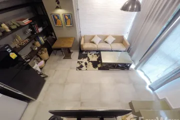 1 Bedroom Condo for rent in Bang Chak, Bangkok near BTS On Nut