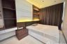 2 Bedroom Condo for rent in Ideo Verve Ratchaprarop, Makkasan, Bangkok near BTS Phaya Thai