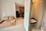 2 Bedroom Condo for rent in Ideo Verve Ratchaprarop, Makkasan, Bangkok near BTS Phaya Thai