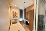 2 Bedroom Condo for rent in Ideo Verve Ratchaprarop, Makkasan, Bangkok near BTS Phaya Thai