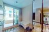 1 Bedroom Condo for rent in The Address Sukhumvit 42, Phra Khanong, Bangkok near BTS Ekkamai