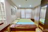 1 Bedroom Condo for rent in The Address Sukhumvit 42, Phra Khanong, Bangkok near BTS Ekkamai