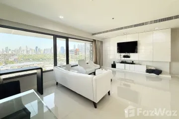 2 Bedroom Condo for rent in Thung Maha Mek, Bangkok near MRT Khlong Toei