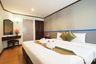 1 Bedroom Apartment for rent in Yellow Ribbon Hills, Thung Maha Mek, Bangkok near BTS Chong Nonsi