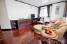 1 Bedroom Apartment for rent in Yellow Ribbon Hills, Thung Maha Mek, Bangkok near BTS Chong Nonsi