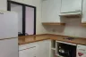 1 Bedroom Condo for rent in Navin Court, Lumpini, Bangkok near BTS Ploen Chit