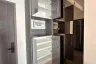 1 Bedroom Condo for rent in Ideo Sukhumvit - Rama 4, Phra Khanong, Bangkok near BTS Phra Khanong