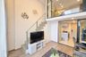 1 Bedroom Condo for rent in SO Origin Kaset Interchange, Sena Nikhom, Bangkok near BTS Kasetsart University