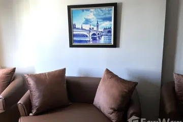 1 Bedroom Condo for rent in Makkasan, Bangkok near BTS Ploen Chit