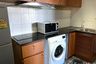 1 Bedroom Condo for rent in Wittayu Complex, Makkasan, Bangkok near Airport Rail Link Makkasan
