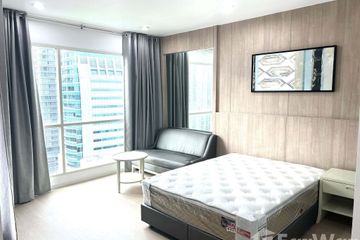 1 Bedroom Condo for rent in The Address Chidlom, Lumpini, Bangkok near BTS Chit Lom