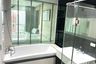 1 Bedroom Condo for rent in The Address Chidlom, Lumpini, Bangkok near BTS Chit Lom