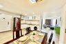 2 Bedroom Condo for rent in Supalai Place, Khlong Tan Nuea, Bangkok near BTS Phrom Phong