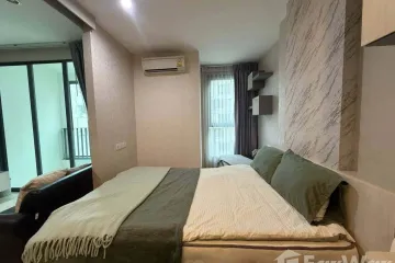 1 Bedroom Condo for rent in Maha Phruettharam, Bangkok near MRT Sam Yan