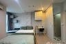 1 Bedroom Condo for rent in Ideo Q Chula - Samyan, Maha Phruettharam, Bangkok near MRT Sam Yan