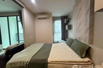 1 Bedroom Condo for rent in Ideo Q Chula - Samyan, Maha Phruettharam, Bangkok near MRT Sam Yan