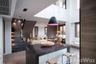 3 Bedroom Condo for rent in MANHATTAN CHIDLOM, Lumpini, Bangkok near MRT Ratchaprarop