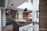 3 Bedroom Condo for rent in MANHATTAN CHIDLOM, Lumpini, Bangkok near MRT Ratchaprarop