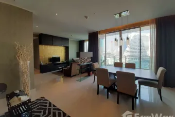 2 Bedroom Condo for rent in Silom, Bangkok near BTS Chong Nonsi