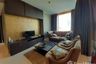 2 Bedroom Condo for rent in The Infinity, Silom, Bangkok near BTS Chong Nonsi
