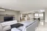 3 Bedroom Apartment for rent in Magic Bricks, Khlong Tan Nuea, Bangkok near BTS Thong Lo