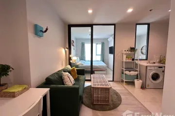 1 Bedroom Condo for rent in Life One Wireless, Lumpini, Bangkok near BTS Ploen Chit