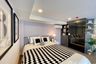 1 Bedroom Condo for rent in Park Origin Chula Samyan, Maha Phruettharam, Bangkok near MRT Sam Yan